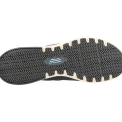 Baskets*Skechers Work Marsing Waiola SR CHAR